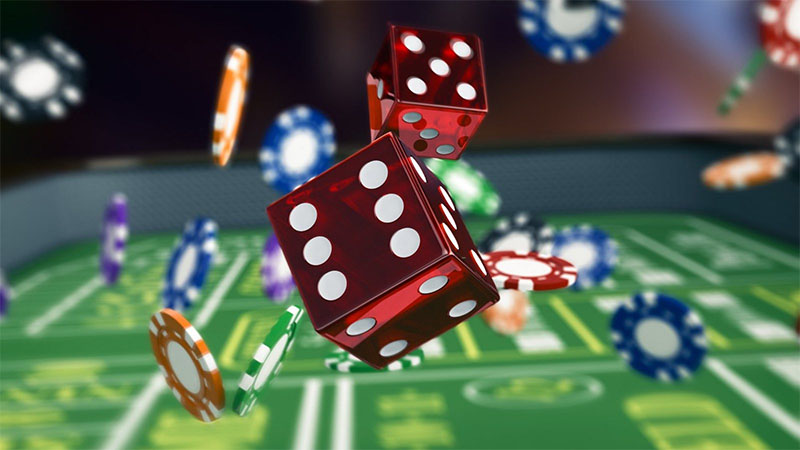 Hướng dẫn chơi cờ bạc có trách nhiệm