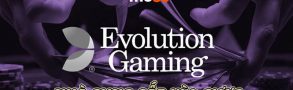Evolution Gaming đã ra đời được hơn 14 năm
